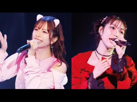 Juice=Juice】DVD『井上玲音・松永里愛バースデーイベント2025