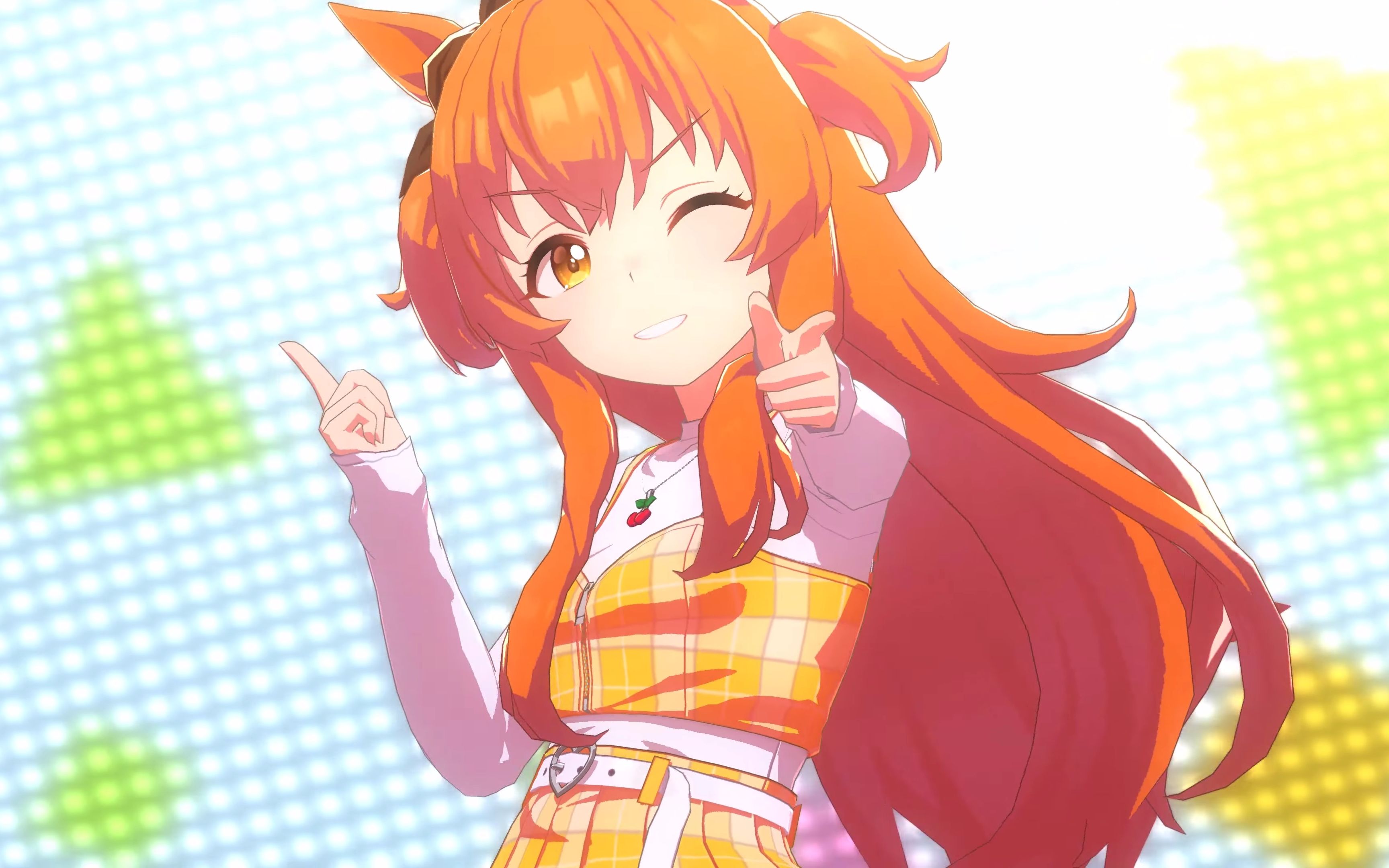 【ウマ娘】「グロウアップ99シャイン!」大拓太阳神