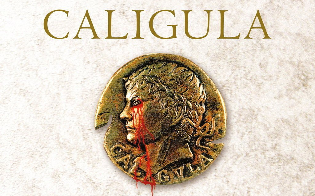 罗马帝国艳情史 预告片合集 Caligula (1979) Trailers哔哩哔哩bilibili