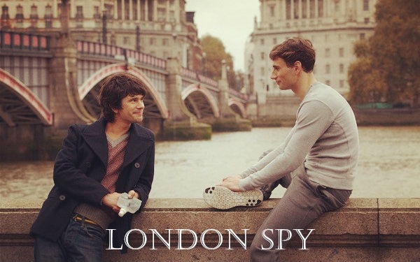 [图]【英国/伦敦间谍（London spy）】Take control