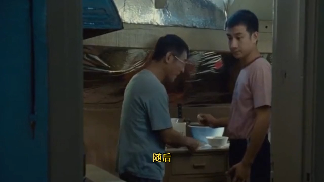 文章:周星驰对他无比尊重,李连杰自愿为他当绿叶,为何复出失败