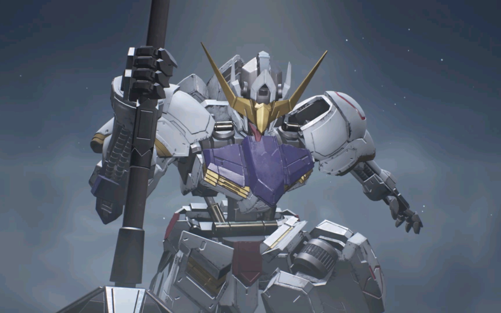 gundam evolution 机体动画