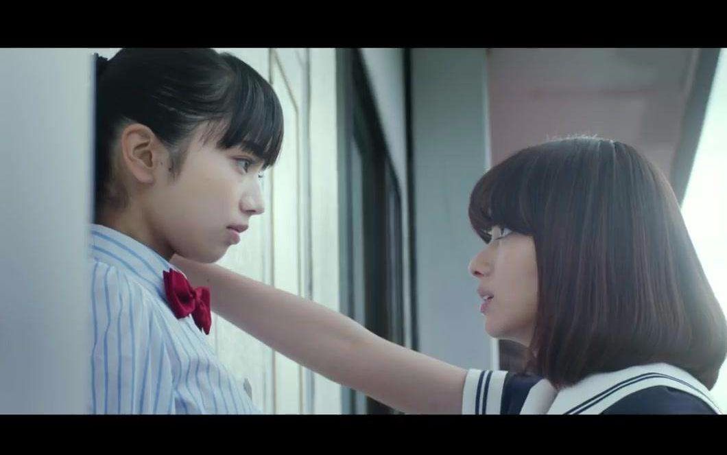 活动作品小松菜奈x大泉洋橘晶x近藤恋如雨止治愈日