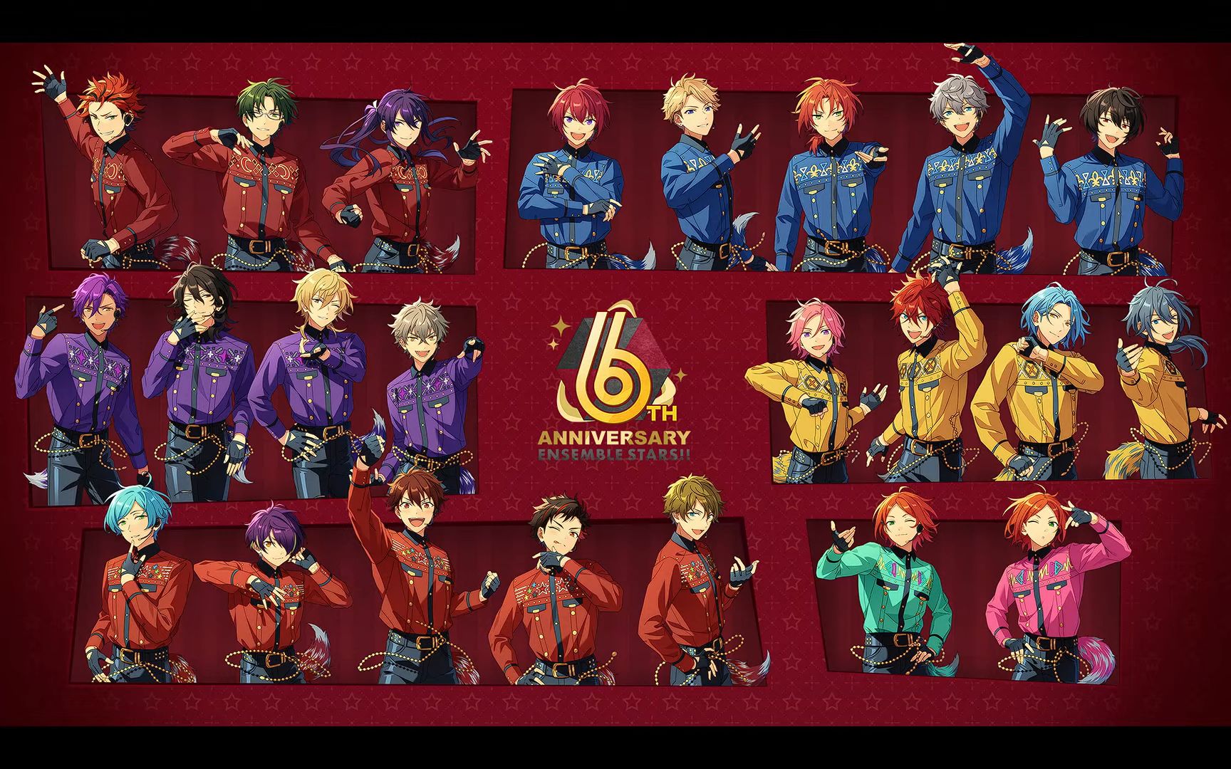 undead × 紅月「perfectly-imperfect」