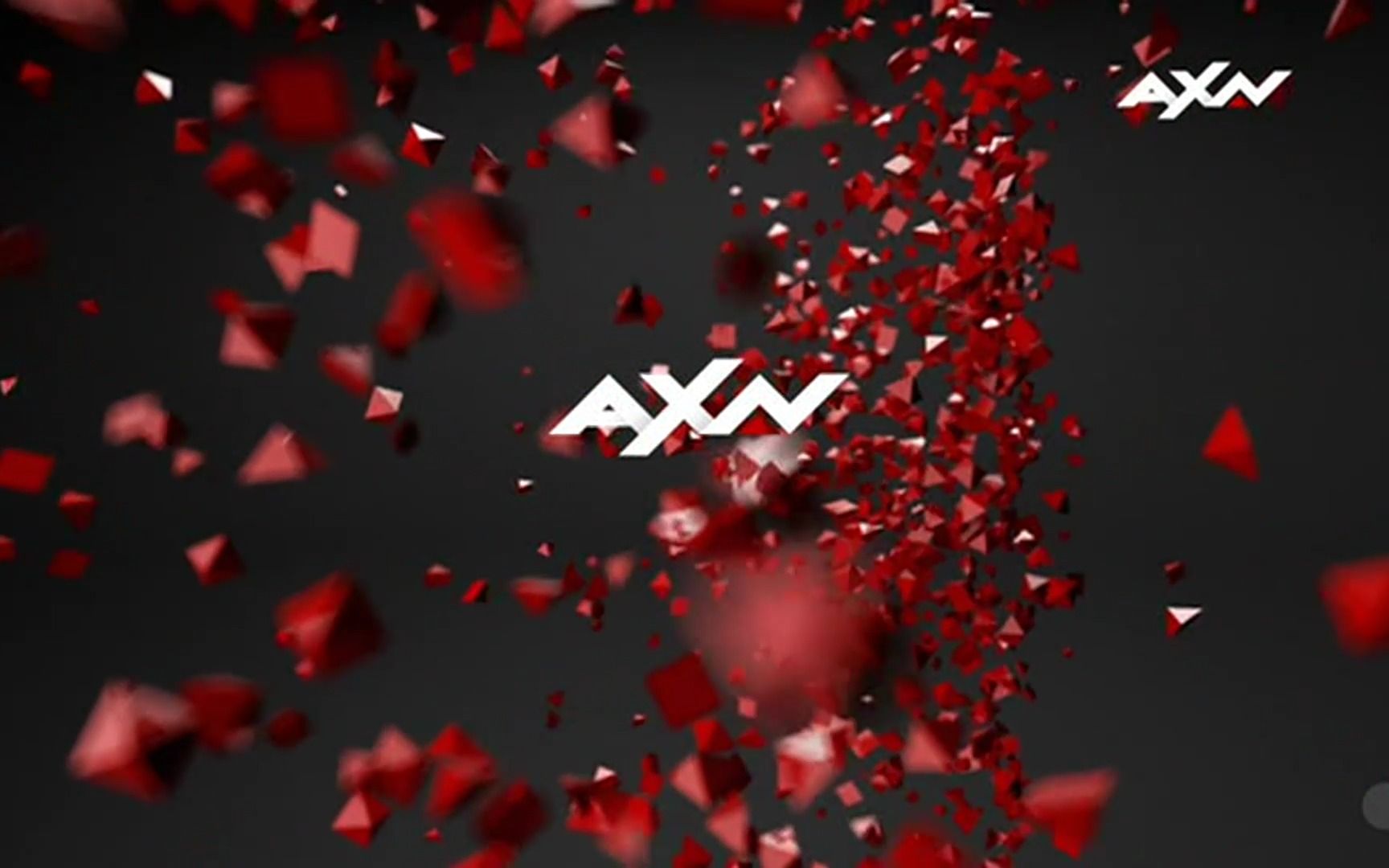 AXN动作频道 ident、广告及节目op2023/11/12(广东深圳有线恩赐版)哔哩哔哩bilibili