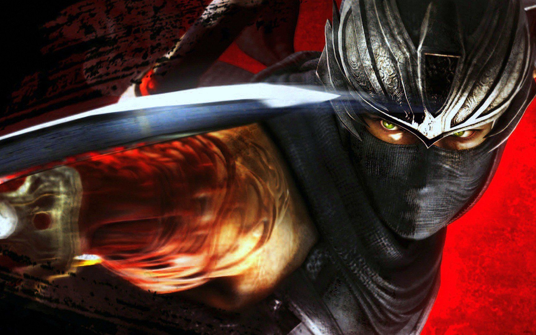 忍者龙剑传3第4集完结