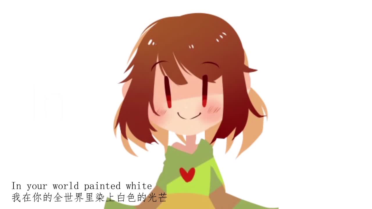 【猹的歌】his theme from charas perspective