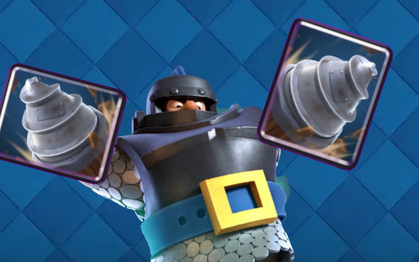 超骑钻机制霸全场