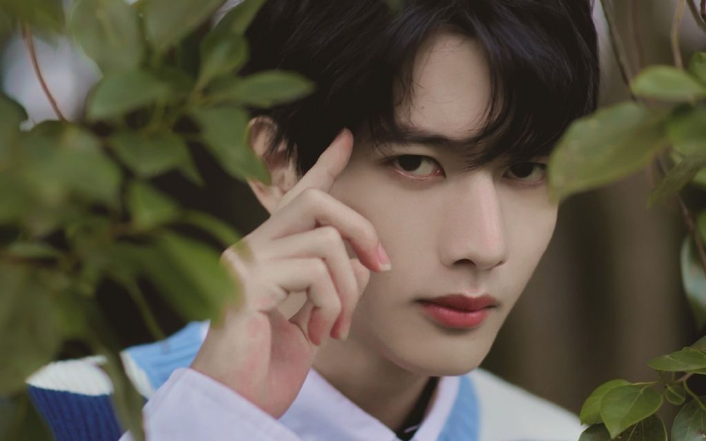 【创造营2021甘望星】笨蛋美人早期抖音合集(早看早