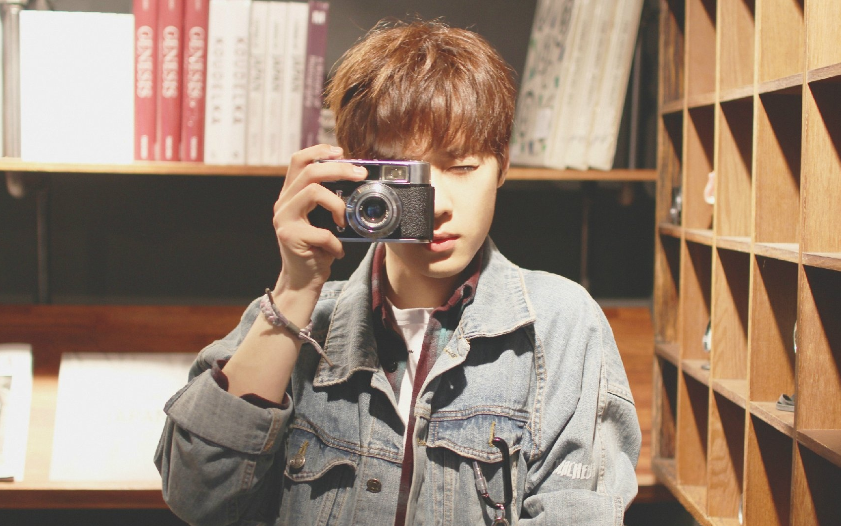 【钱锟】快闪安利视频