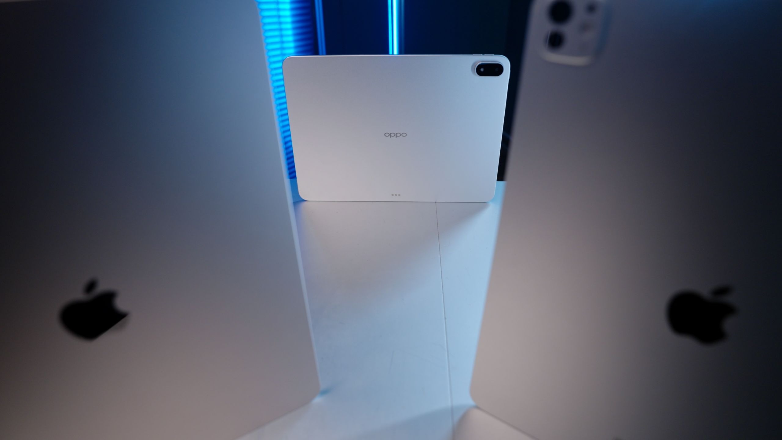 "为什么有人宁愿买安卓平板也不买 iPad？"