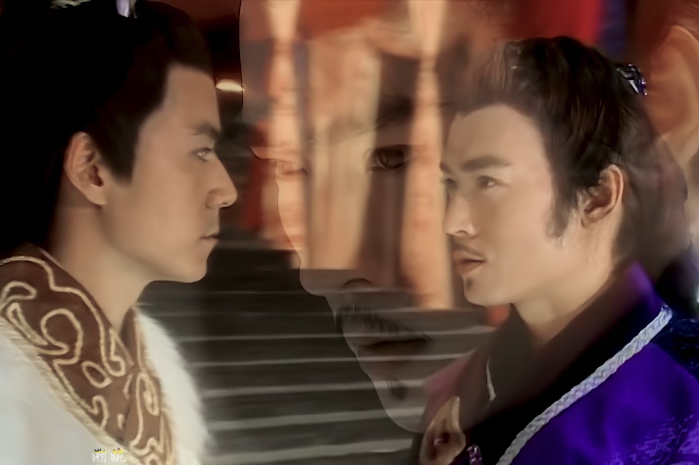 【卓东来x司马超群】如果我也死在这里呢