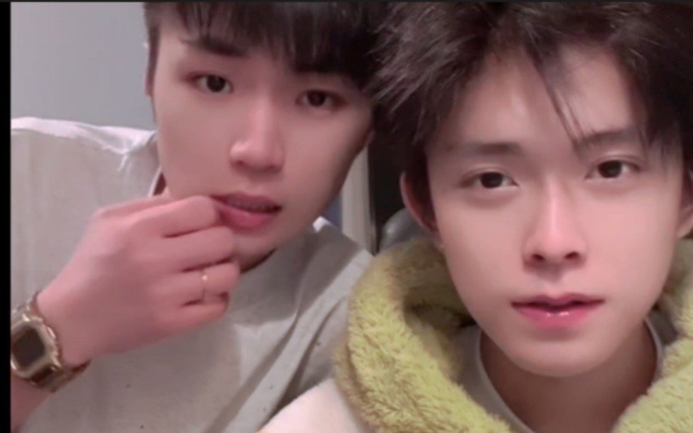 【章梓煜周俊垚】复合后甜的嘞