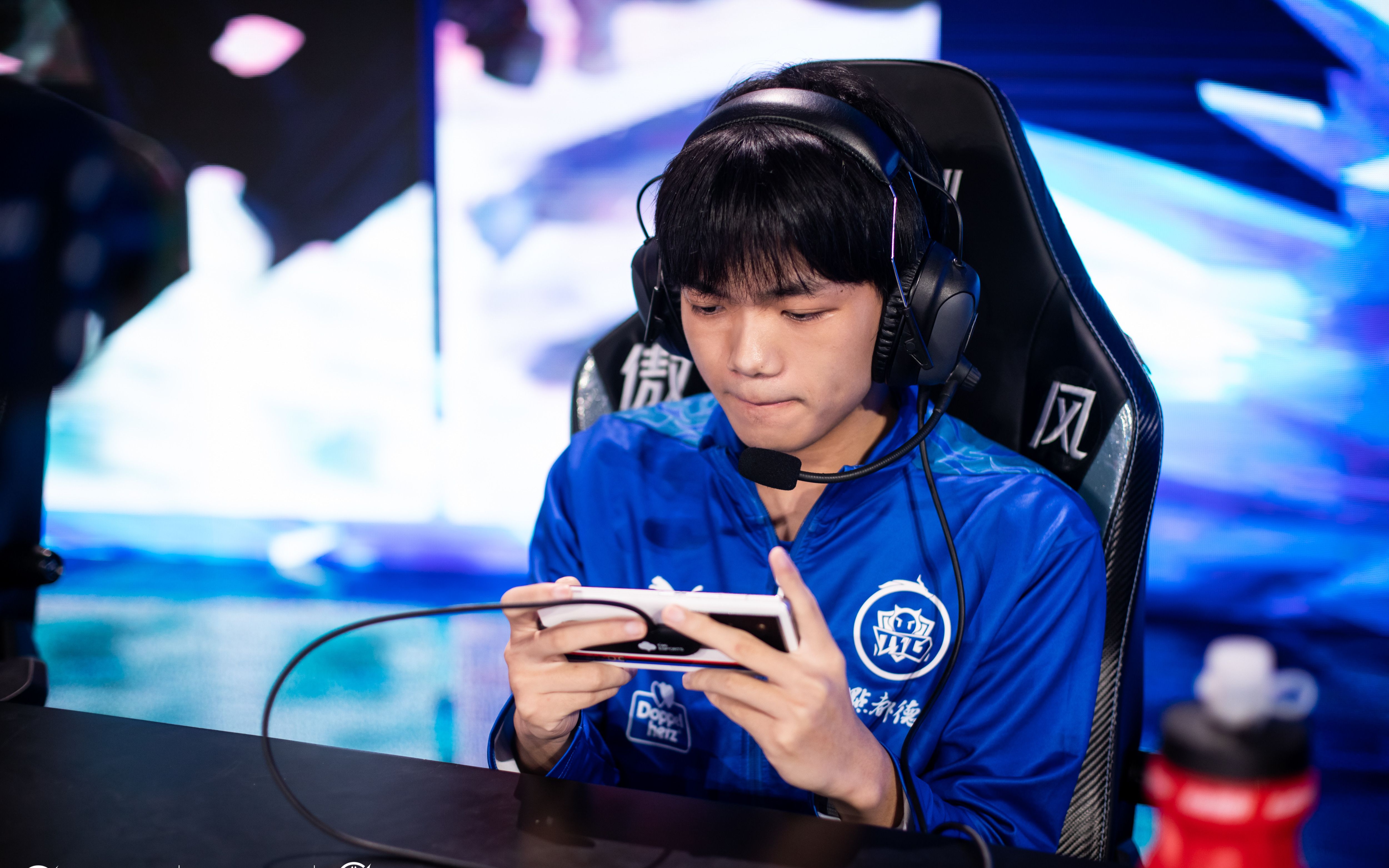 【广州ttg清清】230721 巅峰赛(亚连,姬小满)| 大神观战