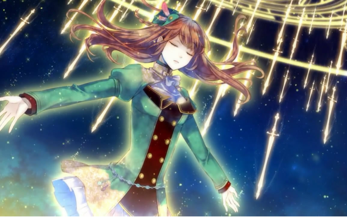 2016年5月发售的乙女游戏介绍 十年前发售的乙女游戏回顾