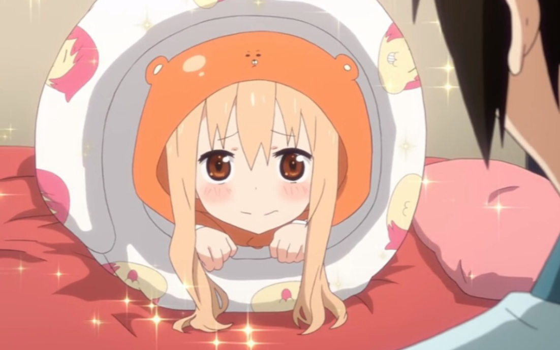 可可爱爱没有脑袋的小埋酱