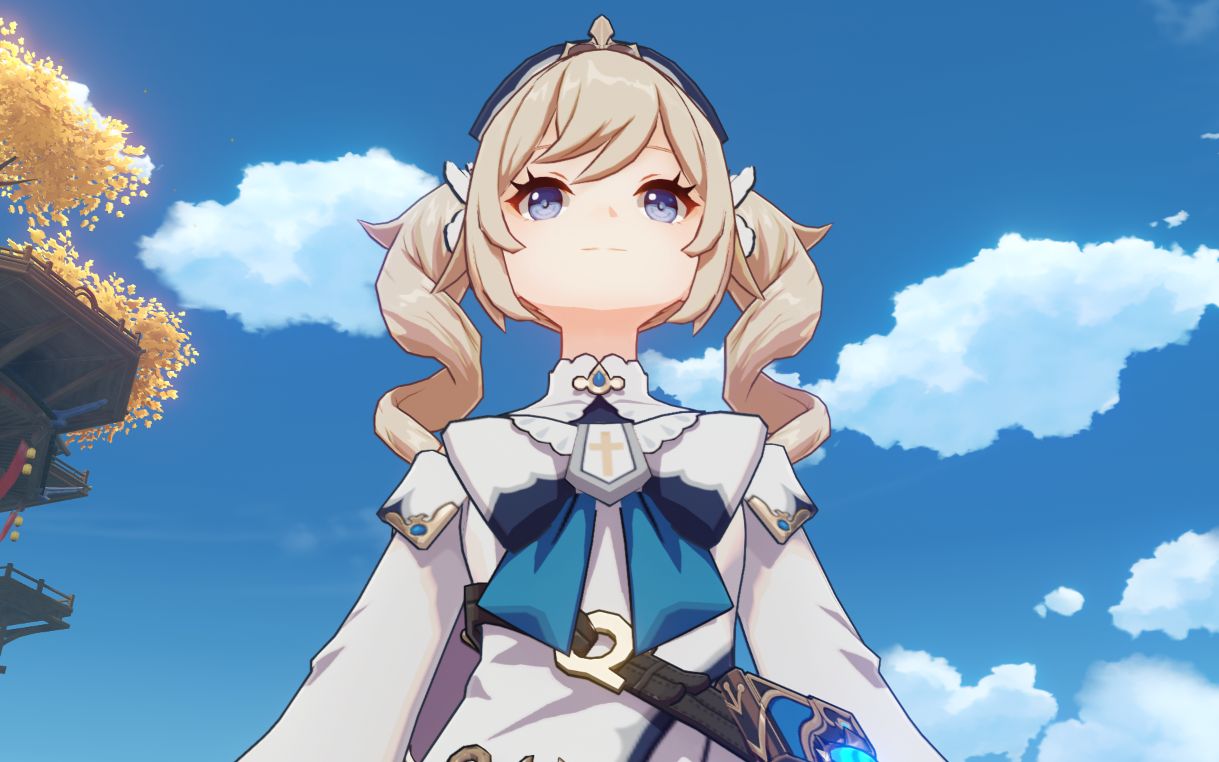 原神将画送给顾客找不到任务npc来看看吧