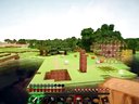 [图]★我的世界★Minecraft《籽岷的极限生存实况 第十九集 继续建家》