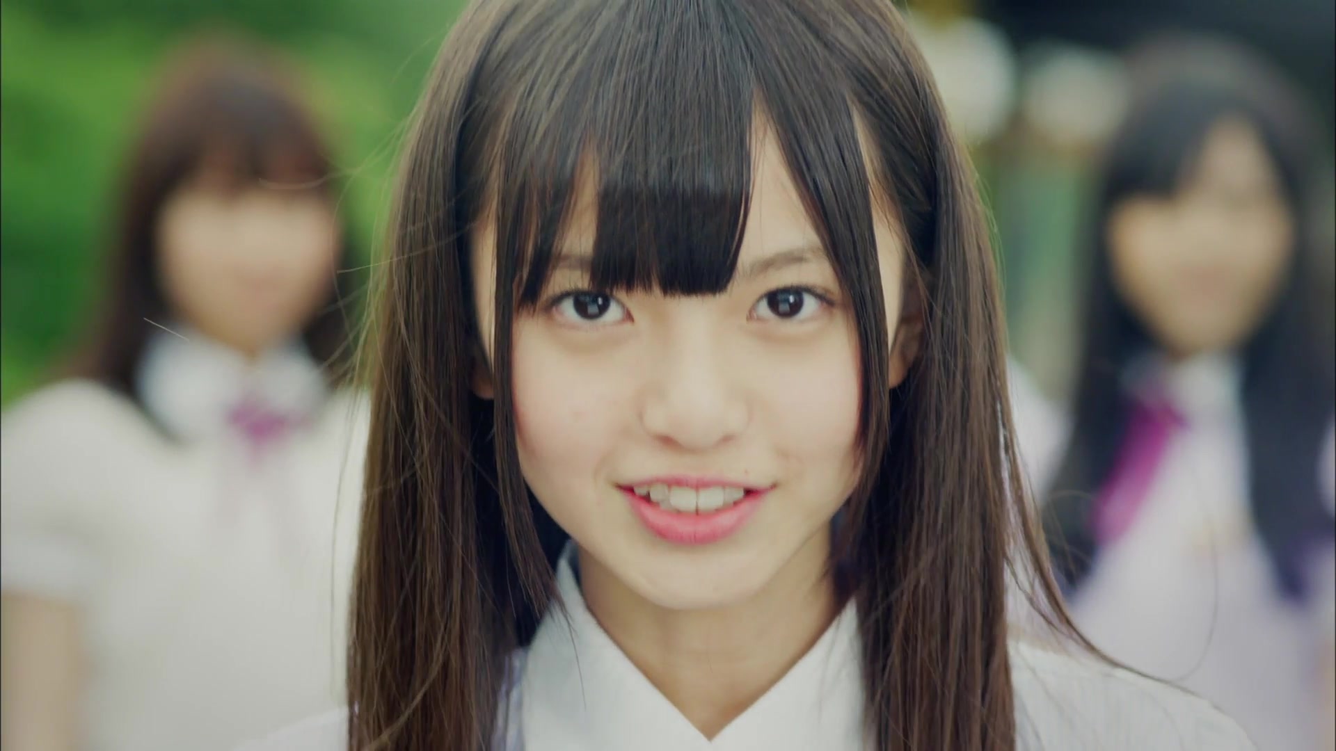 乃木坂46 mv合輯(1-21單)