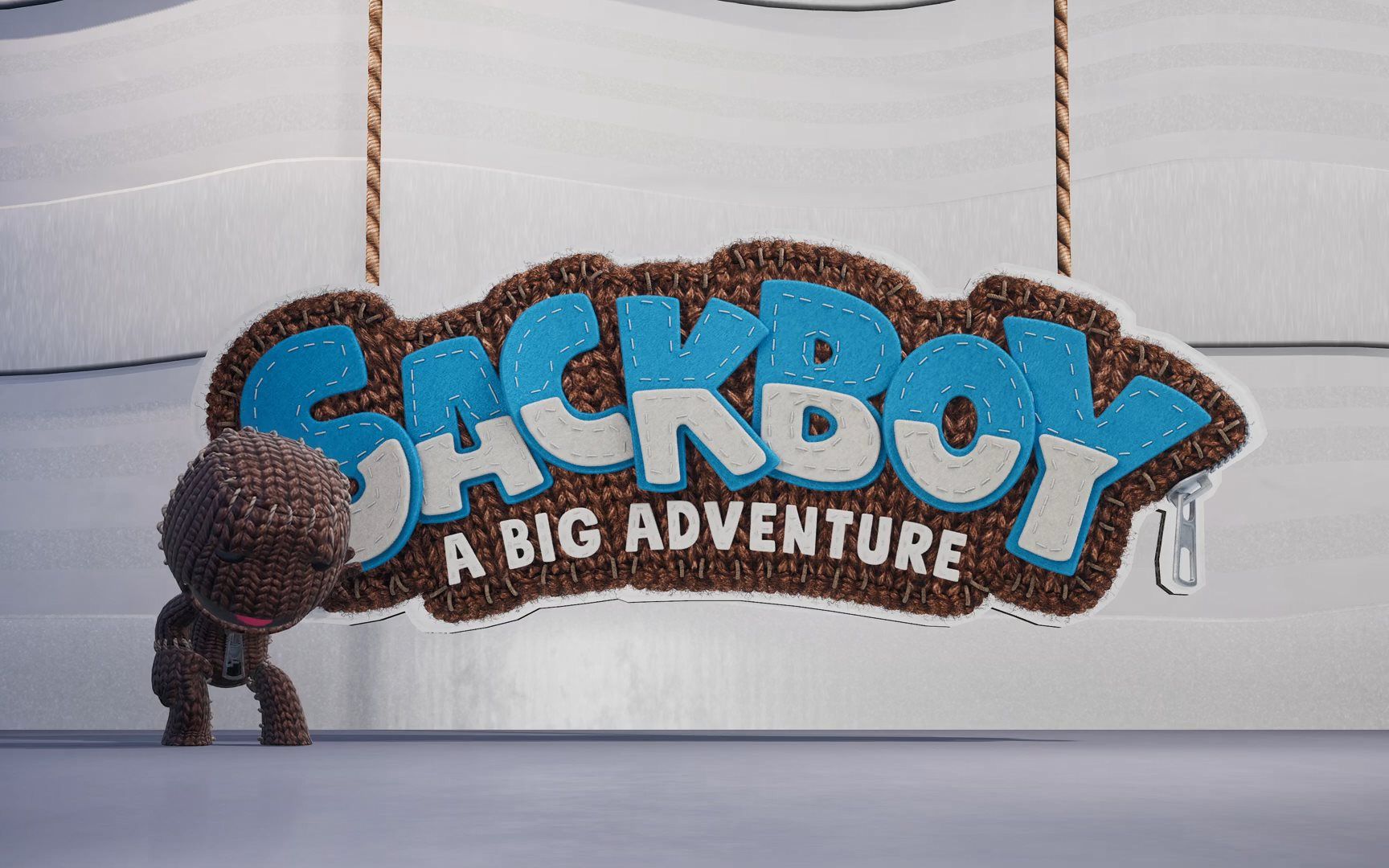 麻布仔大冒险 sackboy64: a big adventure-10