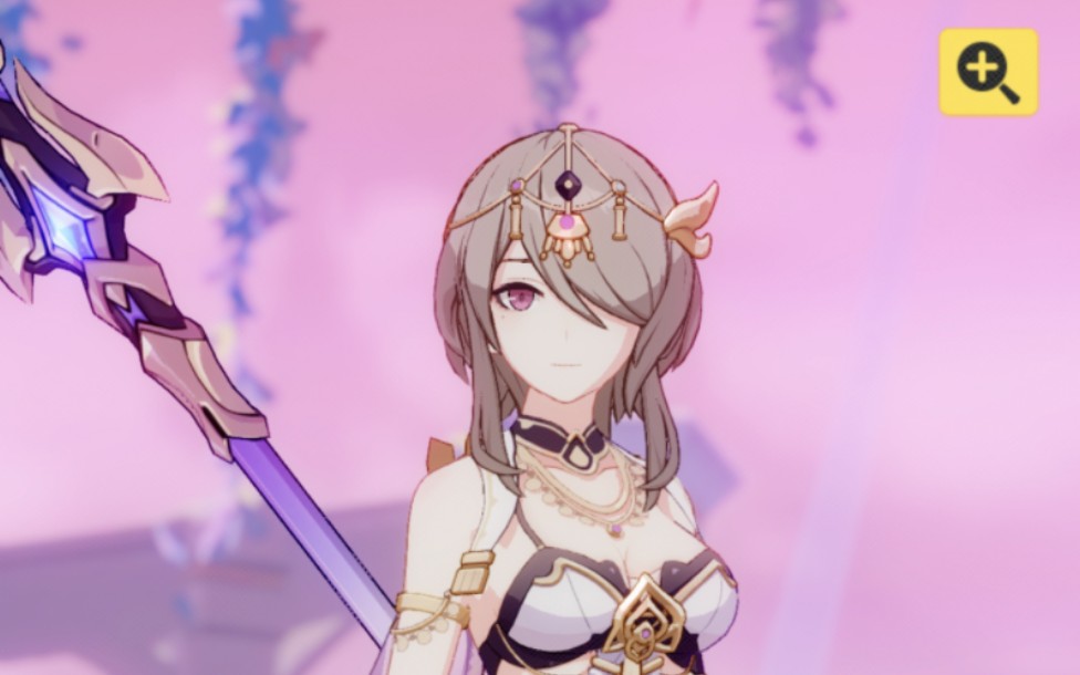 丽塔新皮肤局内一览