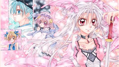 Vomic 樱姬华传少女漫画音声化 桜姫華伝 哔哩哔哩