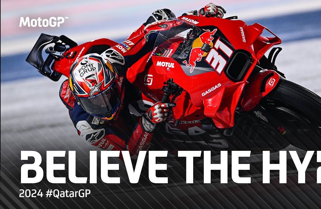 90 · 罗塞尔赛道 2024 #qatargp 卡塔尔站 周五自由练习赛