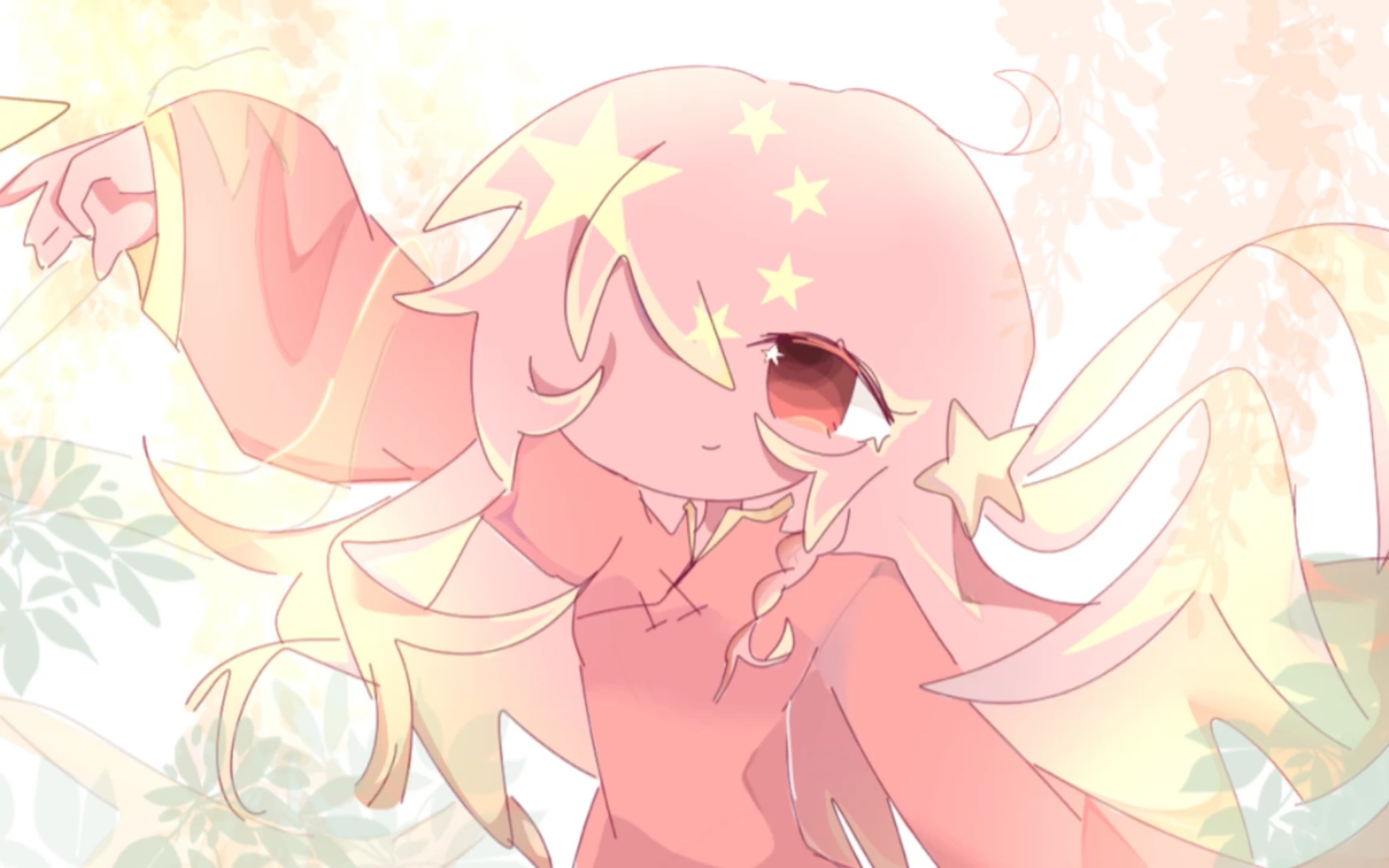 【瓷/ch/国庆】干物女