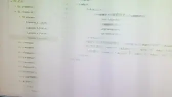 HTML第三章
