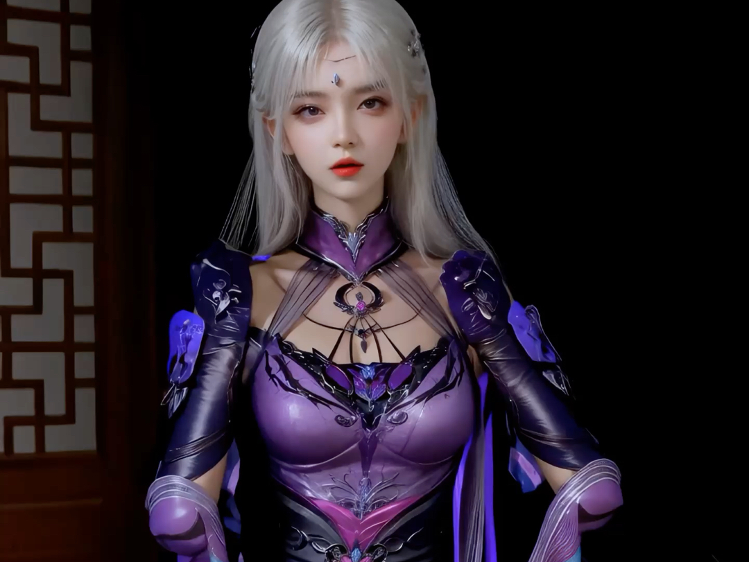 小医仙对不起了!