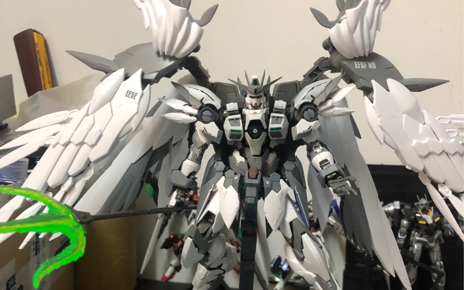 大班8820 未启动改色 新人第一次做视频 喜欢的给点支持 不喜勿喷哈