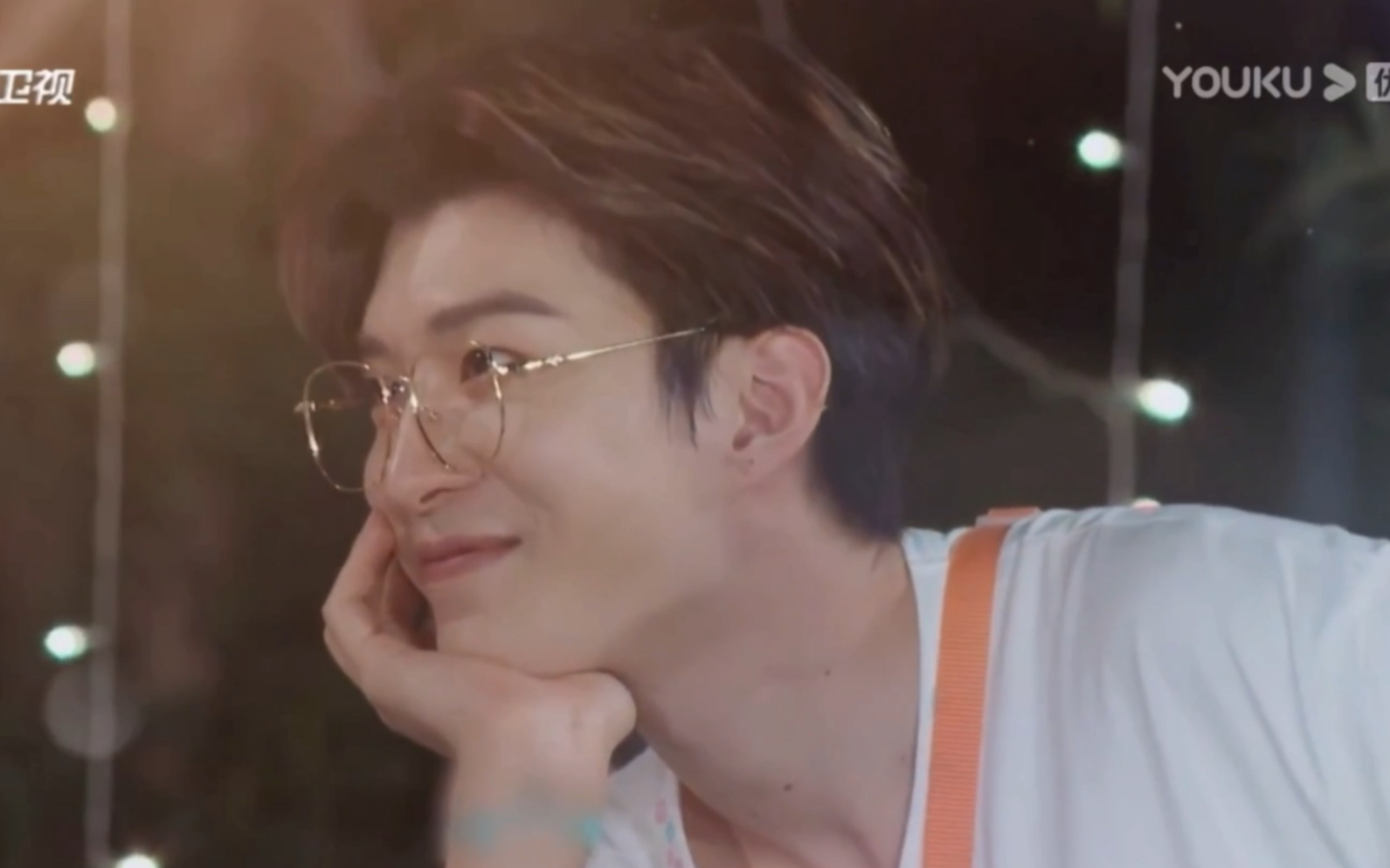 【加饭姐弟】贾玲范丞丞/青春环游记第十二期甜蜜对视 回忆cut 泪目