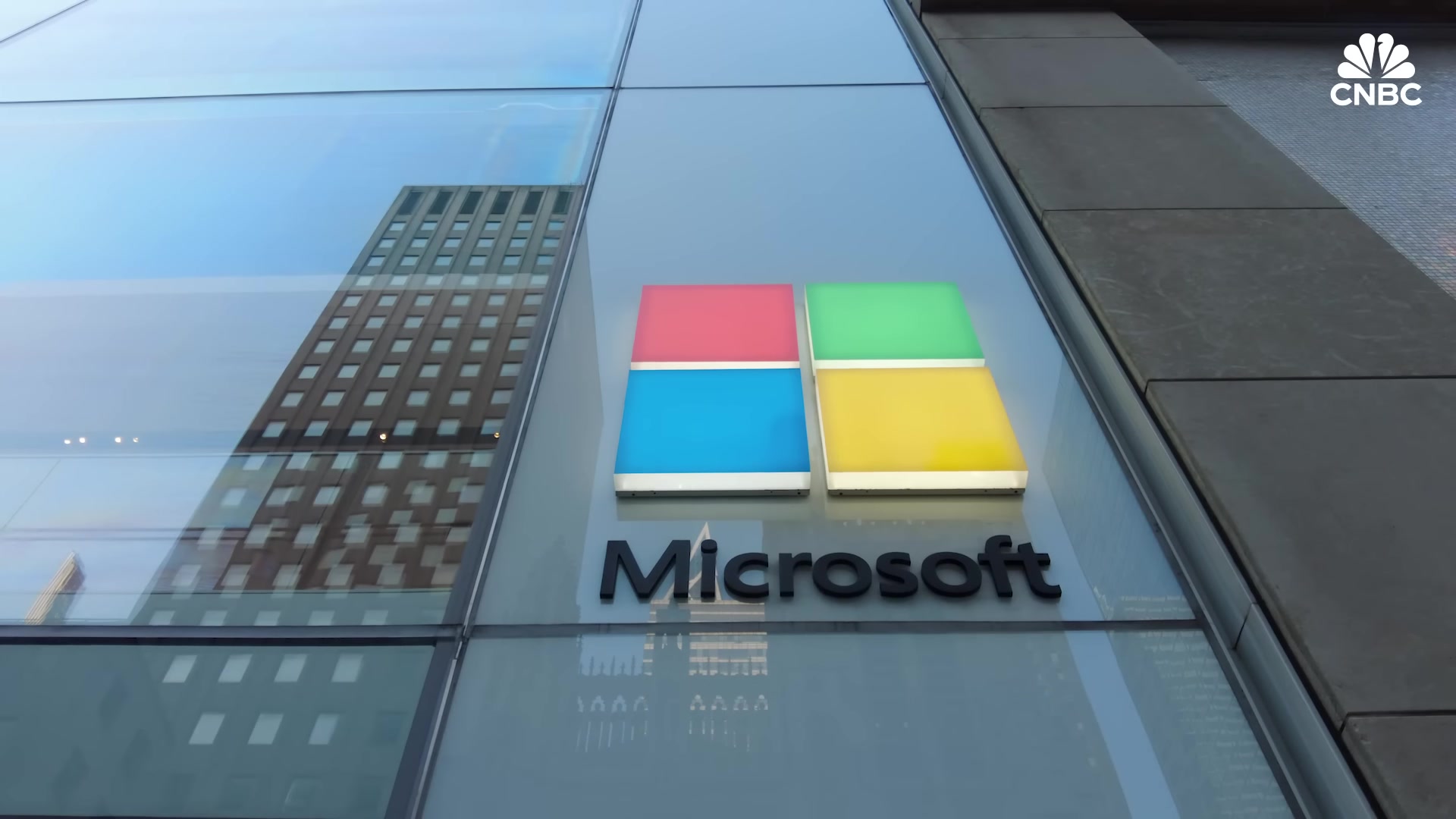 美国 cnbc-2024.07.