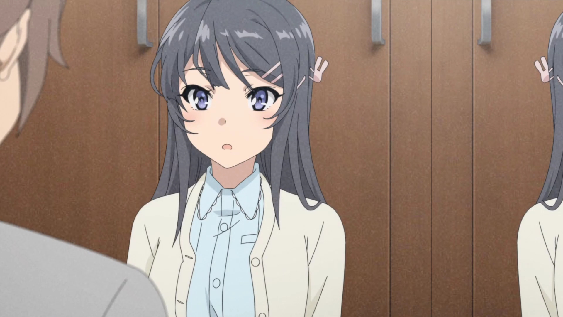 樱岛麻衣(71˙▽˙71)