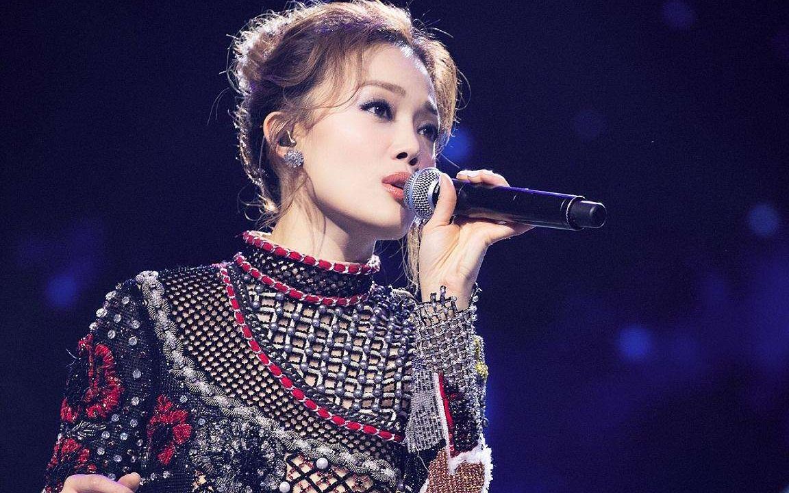 【容祖儿】 joey yung《moment》<叫> live 各版本 2012