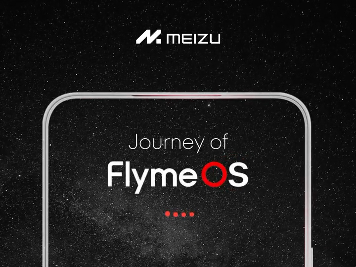 【魅族MEIZU】魅族Flyme系统发展历程哔哩哔哩bilibili