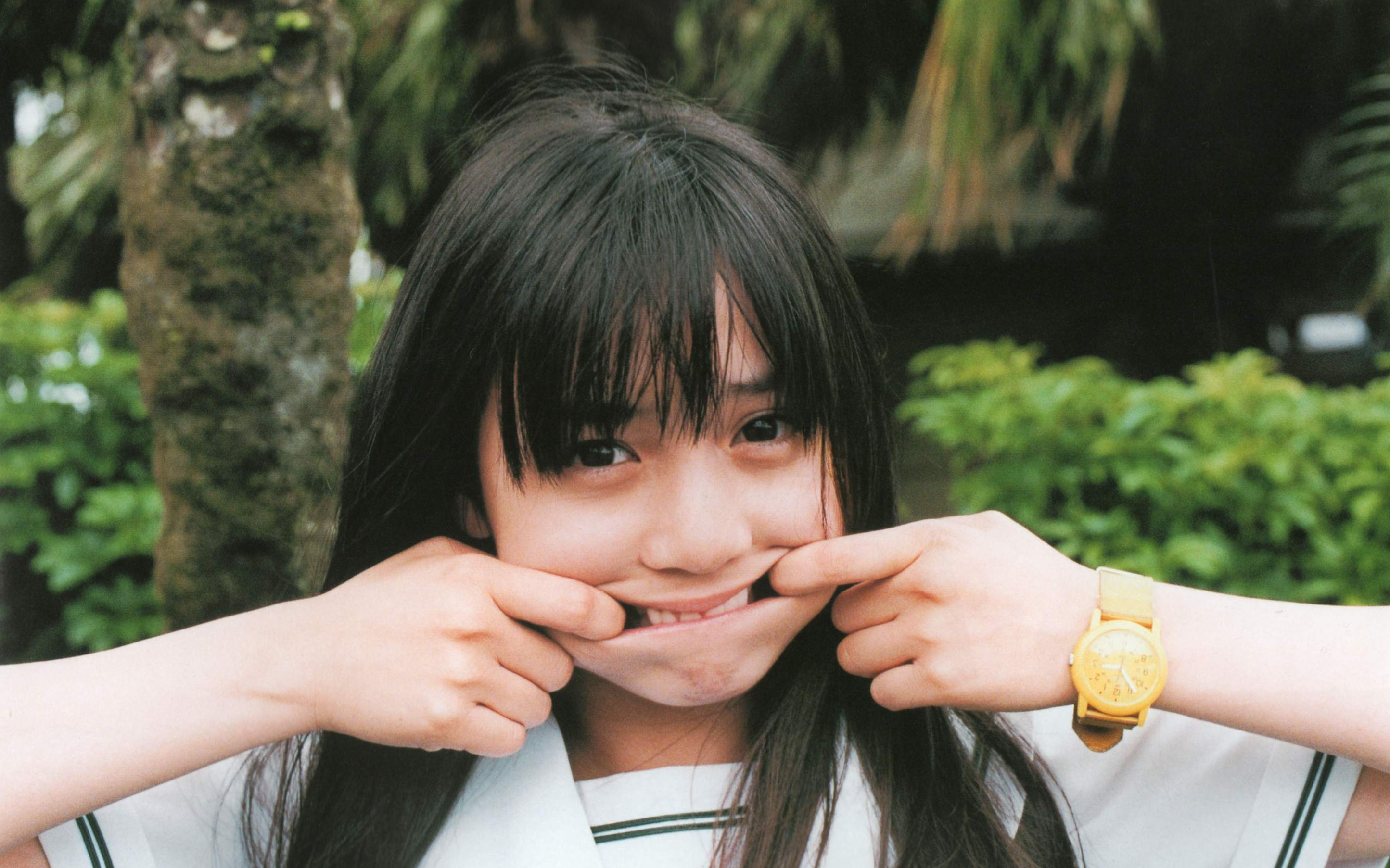 审美扩展篇日本摄影师奥仲麻琴第二期