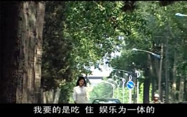 【章子君cut】31女强人风范初显,豪掷四千万办饭店哔哩哔哩bilibili