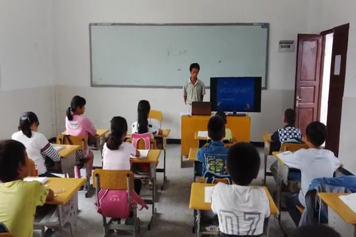 【获奖】北师大版小学数学六年级上册圆的认识(一)彭老师优质课公开课教学视频哔哩哔哩bilibili