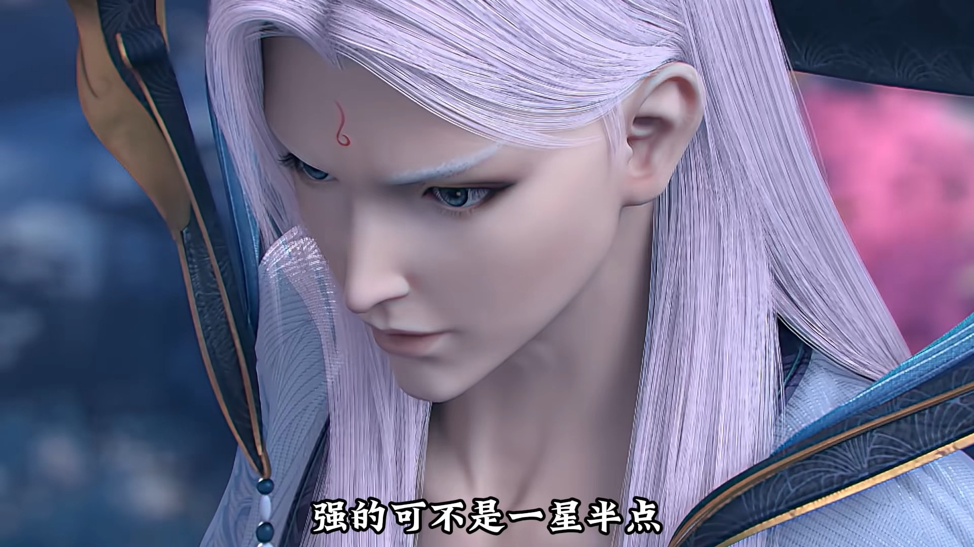 斗破苍穹:九星斗皇和斗宗的差距有多大,九转斗尊和半圣之间的差距又有