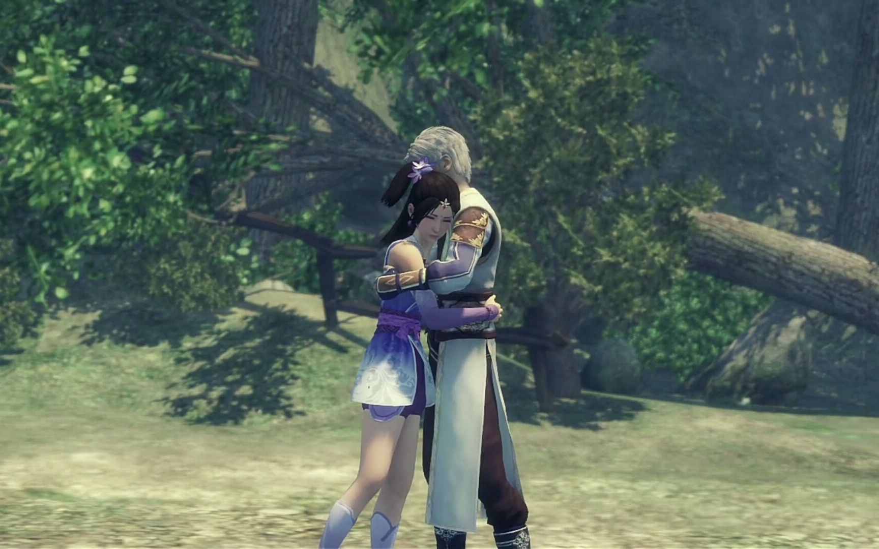 盛世回首【张子凡x陆林轩】