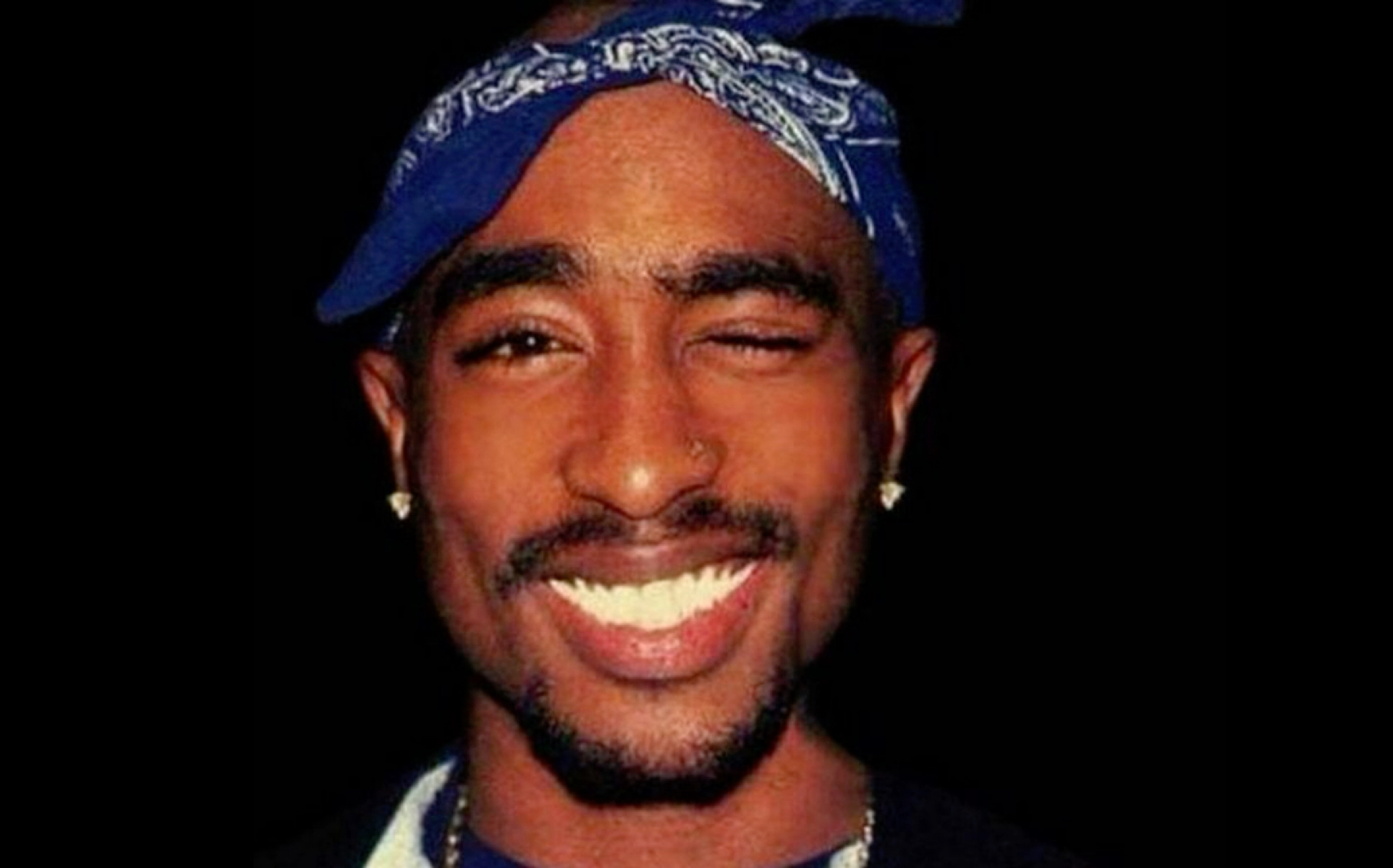 【2pac】你去世的时候我还没出生,但我觉得你会贯穿我整个生命.
