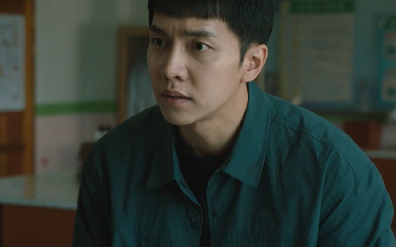 神秘组织浮出水面 郑巴凛得知自己是实验品 韩剧《窥探 mouse》第17集