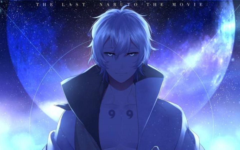 【火影忍者】大筒木舍人能力/忍术合集,大多数都是以求道玉为基础的