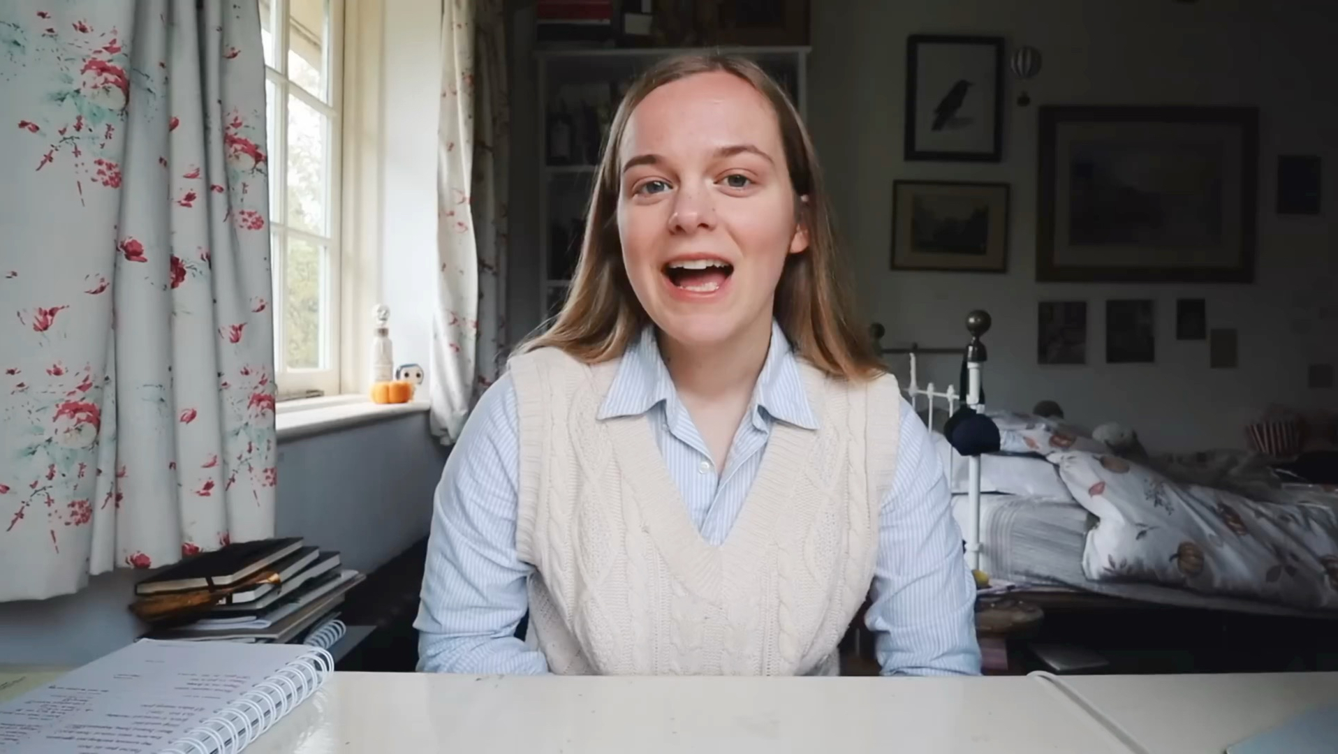 【ruby granger】近况更新