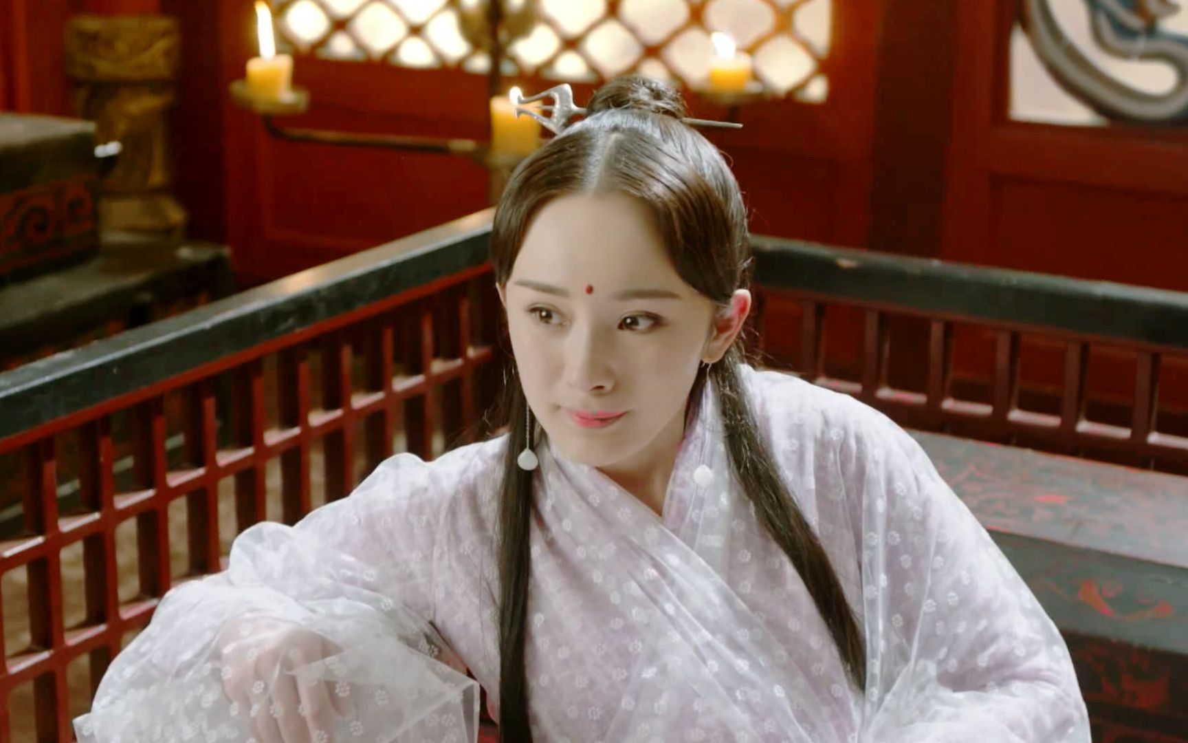 【杨幂】【素素个人向】 风月花鸟一笑尘缘了_哔哩哔哩 (゜-゜)つロ