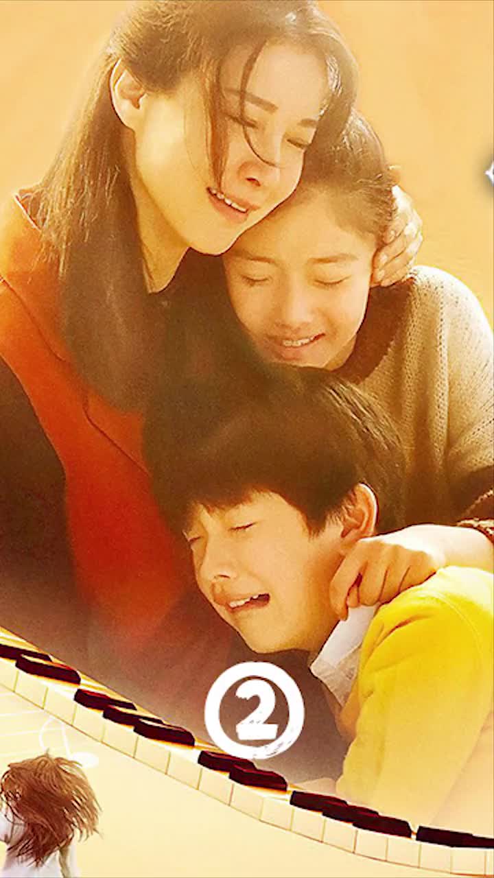 电影推荐 小女孩为爱歌唱好人相助寻回亲情萤火计划 电影歌带你回家