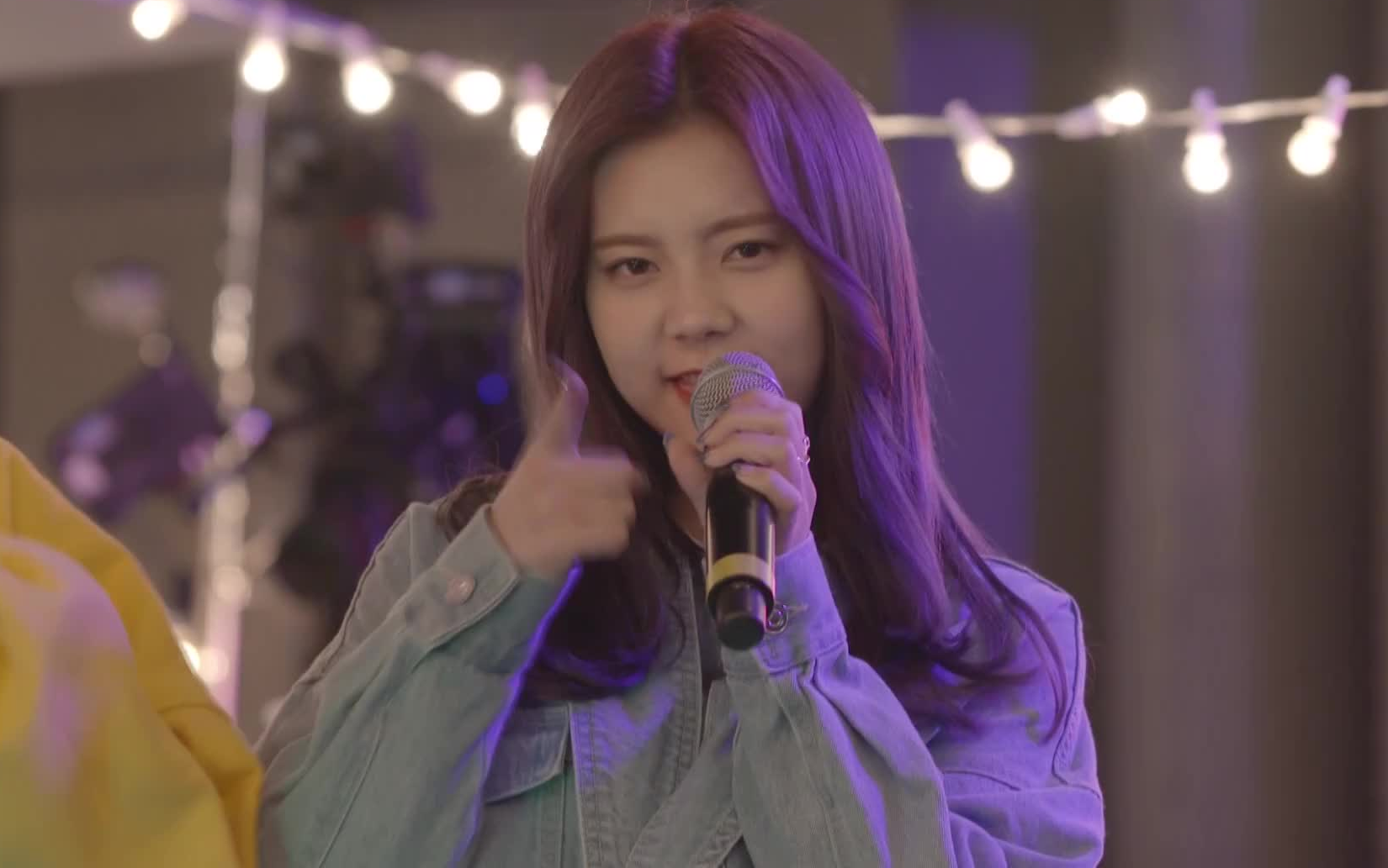 dia - 直播三首live合集