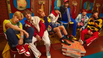 【消音】BTS MIC Drop LMR（消预录）vs. MR消音