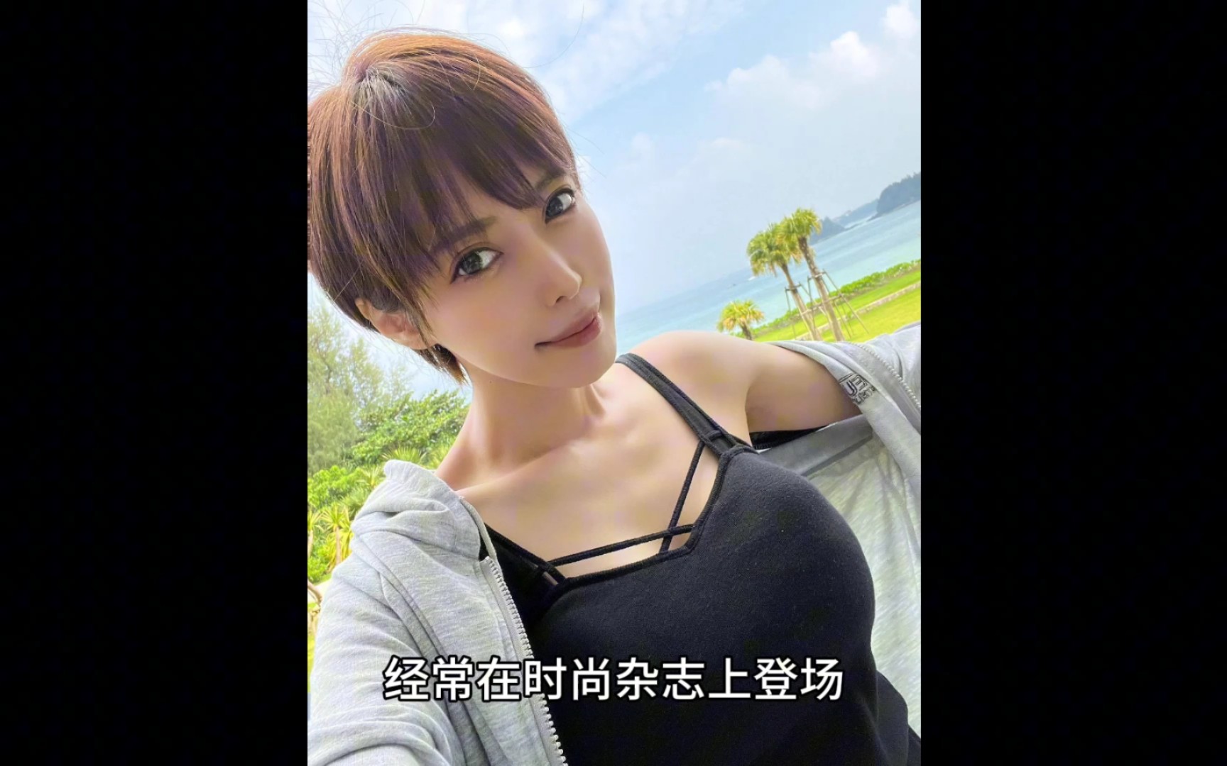 君岛美绪的可爱小动作萌化你的心了吗?𐟥𐥓”哩哔哩bilibili